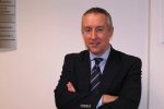 Denis Harringthon, Head of Graduate Business, WIT School of Business, Waterford, Ireland